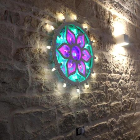 Vila Casa Munna Ceglie Messapica Exteriér fotografie