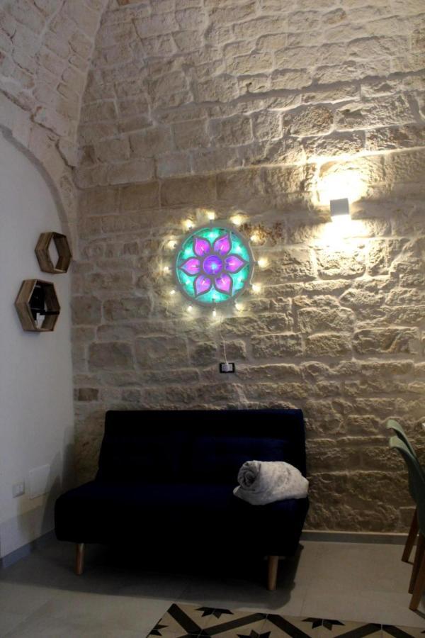 Vila Casa Munna Ceglie Messapica Exteriér fotografie