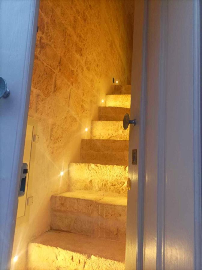 Vila Casa Munna Ceglie Messapica Exteriér fotografie