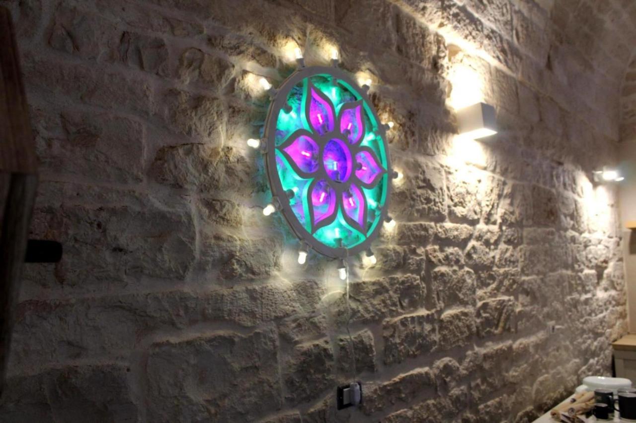 Vila Casa Munna Ceglie Messapica Exteriér fotografie