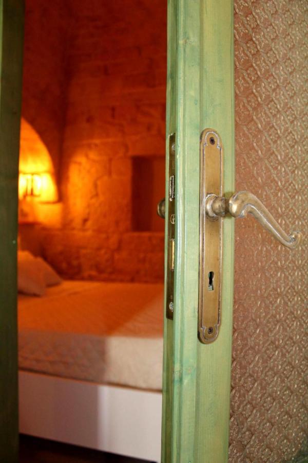 Vila Casa Munna Ceglie Messapica Exteriér fotografie