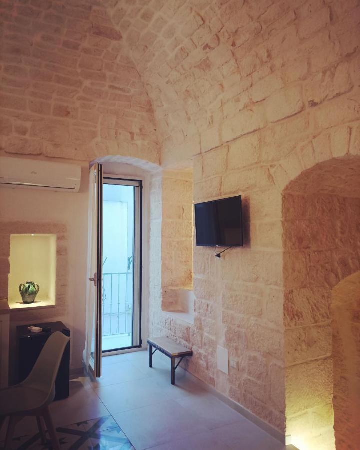 Vila Casa Munna Ceglie Messapica Exteriér fotografie