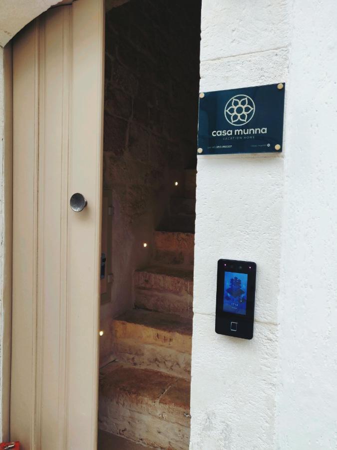 Vila Casa Munna Ceglie Messapica Exteriér fotografie
