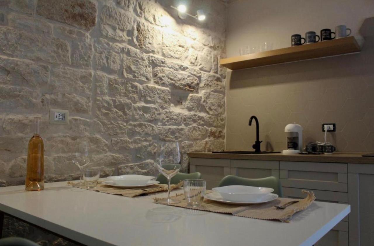 Vila Casa Munna Ceglie Messapica Exteriér fotografie
