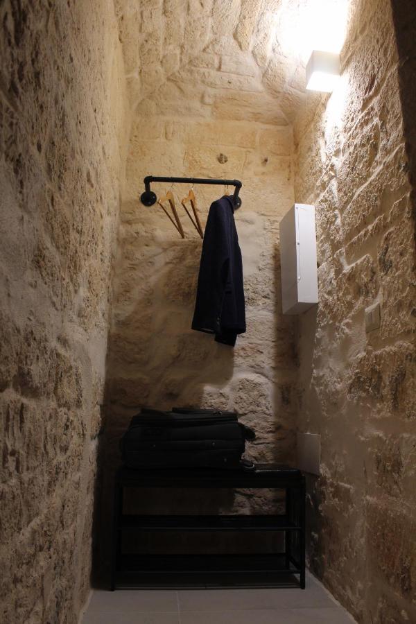 Vila Casa Munna Ceglie Messapica Exteriér fotografie