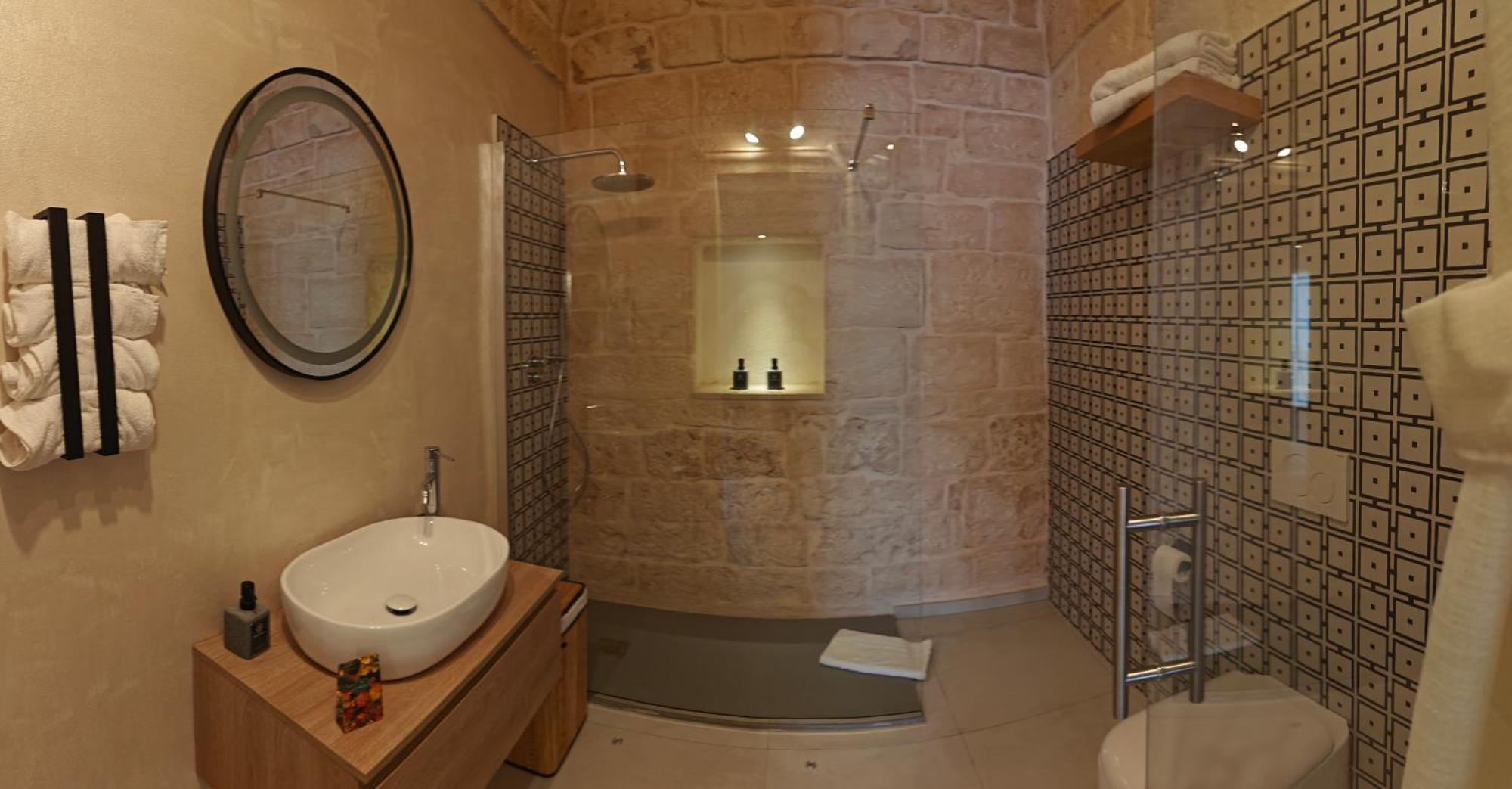 Vila Casa Munna Ceglie Messapica Exteriér fotografie
