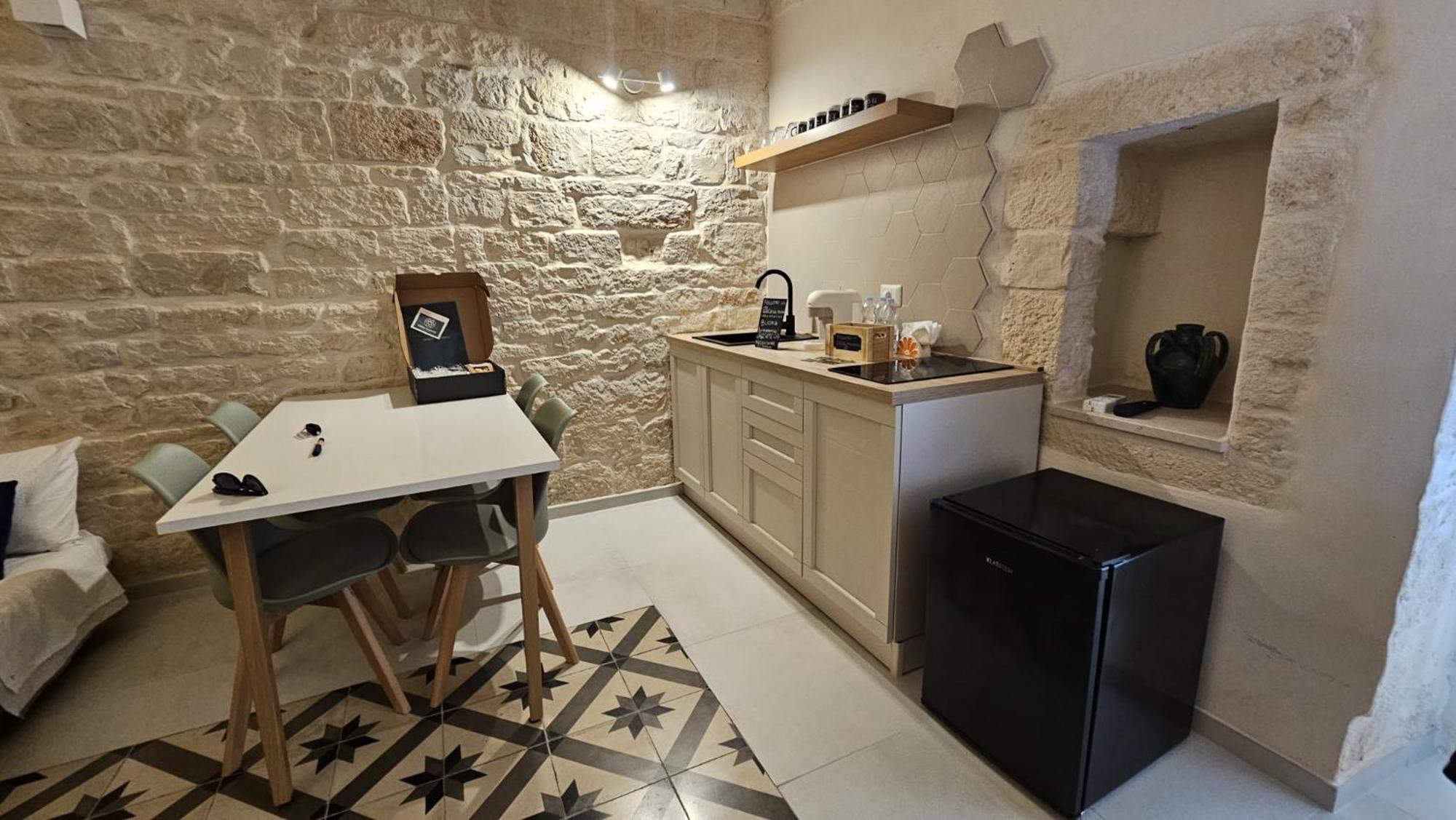 Vila Casa Munna Ceglie Messapica Exteriér fotografie