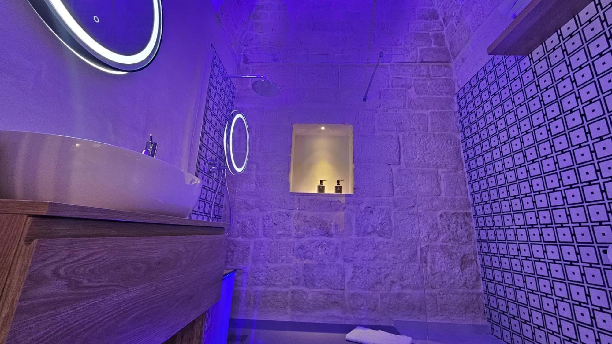 Vila Casa Munna Ceglie Messapica Exteriér fotografie