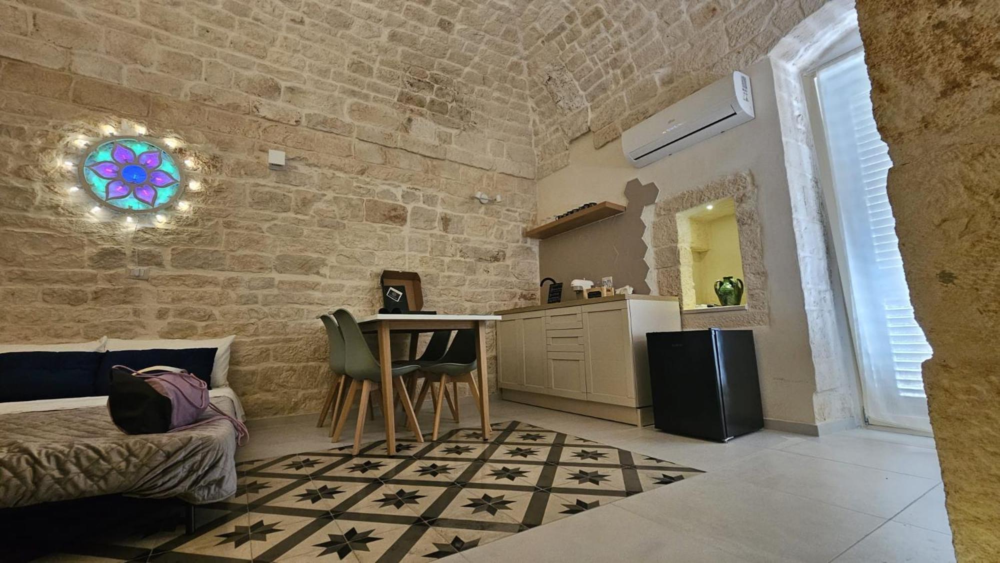 Vila Casa Munna Ceglie Messapica Exteriér fotografie