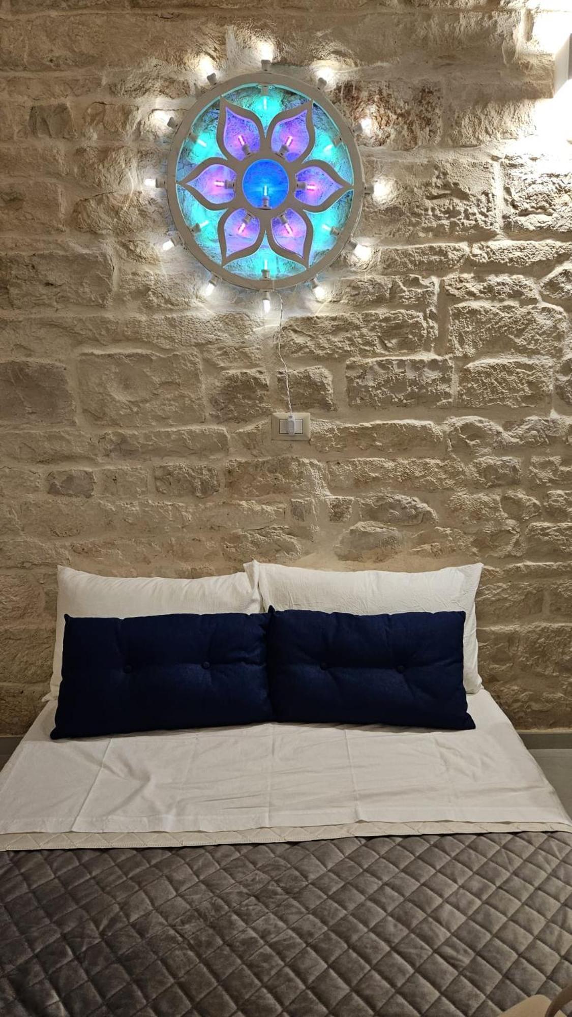 Vila Casa Munna Ceglie Messapica Exteriér fotografie
