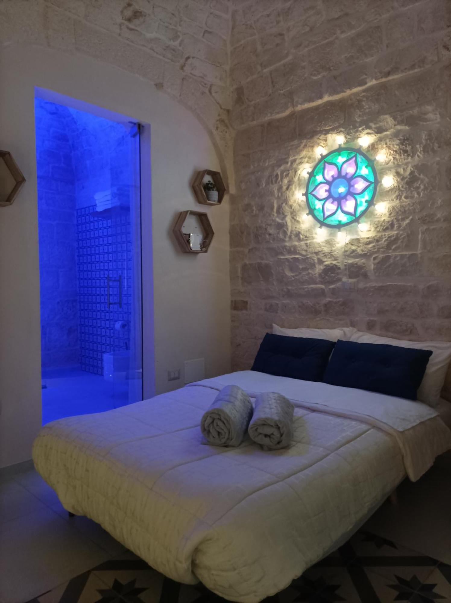 Vila Casa Munna Ceglie Messapica Exteriér fotografie