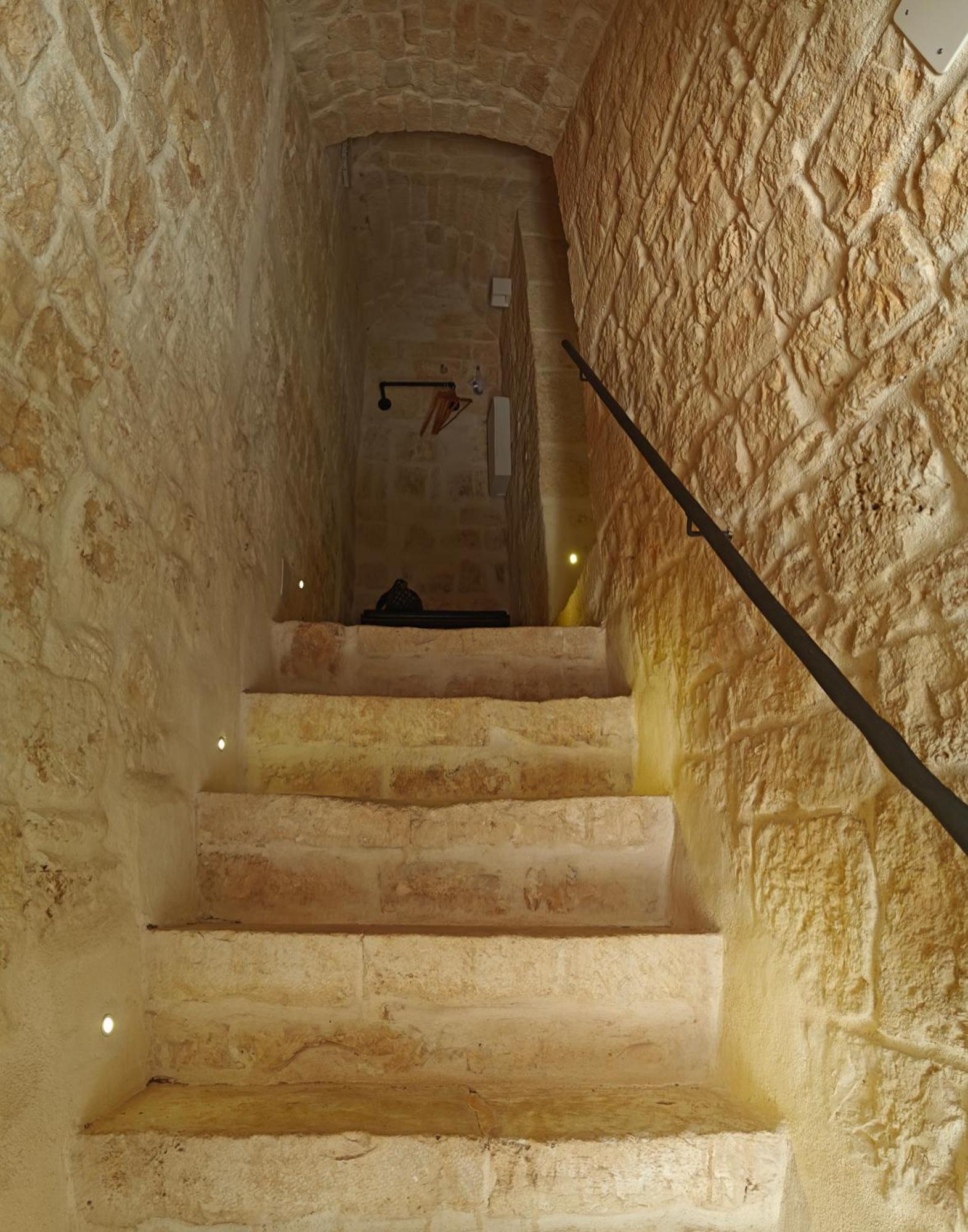 Vila Casa Munna Ceglie Messapica Pokoj fotografie