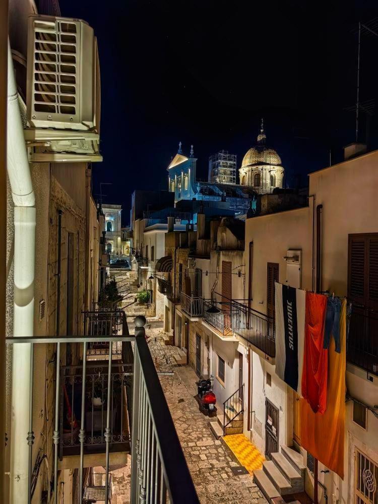 Vila Casa Munna Ceglie Messapica Exteriér fotografie